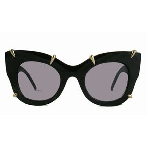 Miku cat claw sunglasses